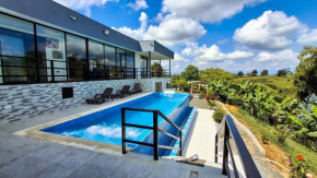Finca mi Rancho